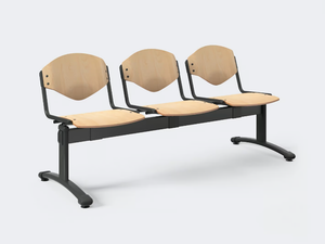 OMNIA CONTRACT - Beam seating _ Ares Line